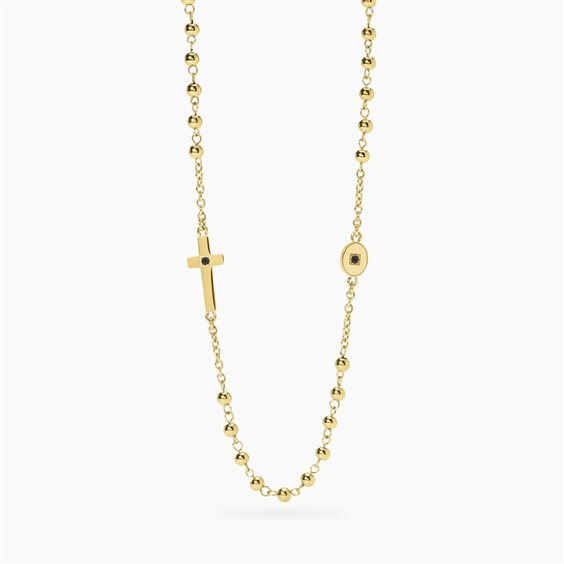 Collana Kidult Uomo Kidult Style Uomo in Acciaio 851089 - 851089